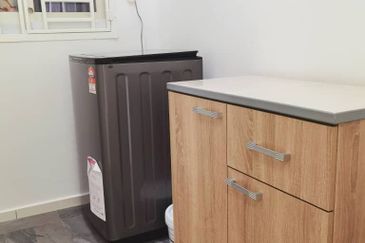 The Sky Executive Suites