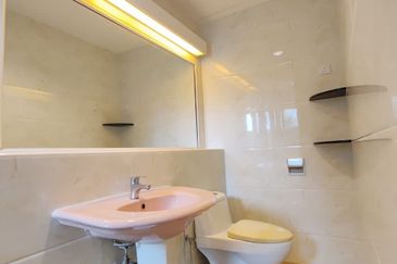 Palm Gardens Condominium