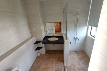 Palm Gardens Condominium