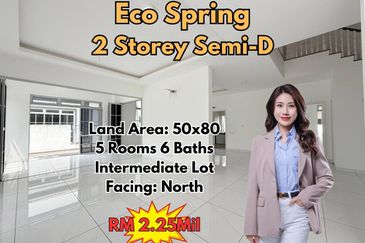 Eco Spring