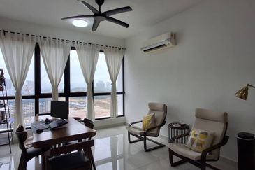 Eco Nest @ Eco Botanic