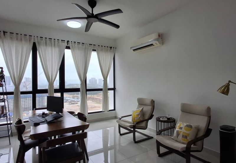 Eco Nest @ Eco Botanic