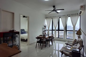 Eco Nest @ Eco Botanic