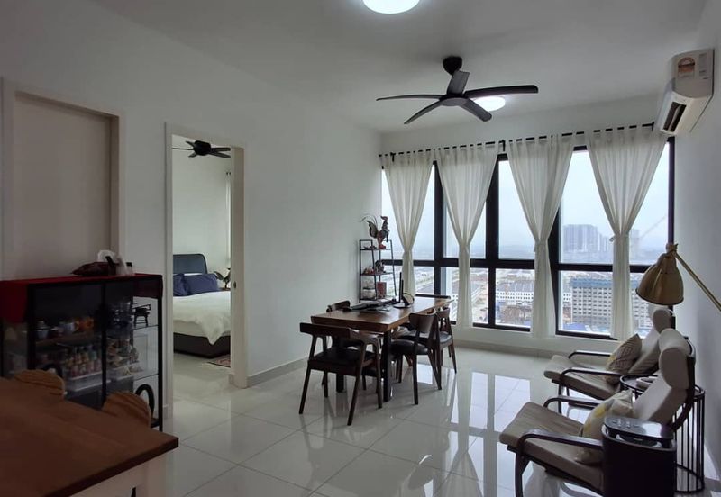 Eco Nest @ Eco Botanic