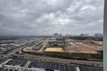 Eco Nest @ Eco Botanic