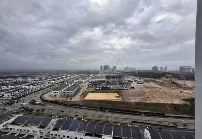 Eco Nest @ Eco Botanic