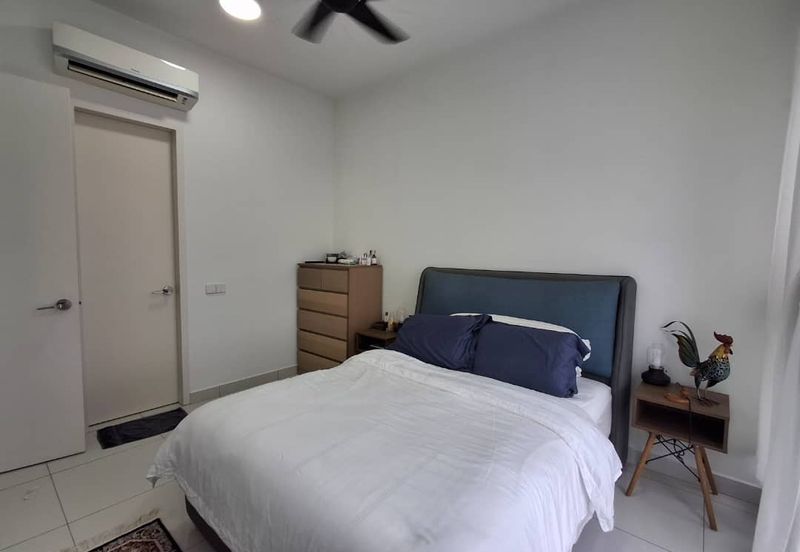 Eco Nest @ Eco Botanic