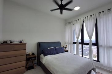 Eco Nest @ Eco Botanic