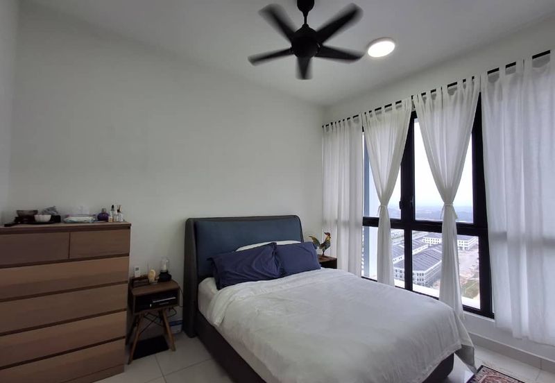 Eco Nest @ Eco Botanic