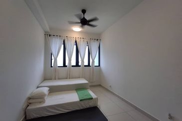 Eco Nest @ Eco Botanic