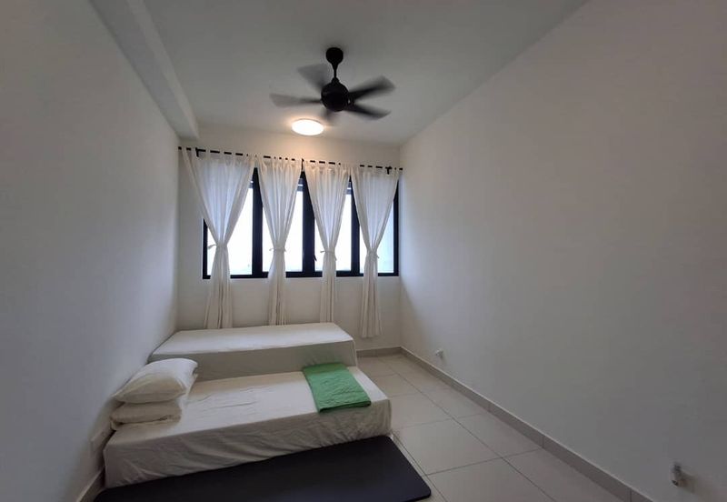 Eco Nest @ Eco Botanic