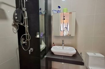 Eco Nest @ Eco Botanic