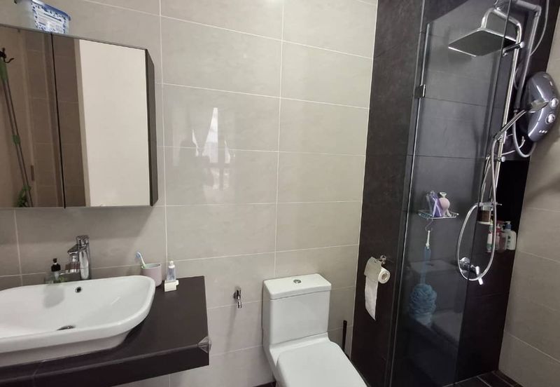 Eco Nest @ Eco Botanic