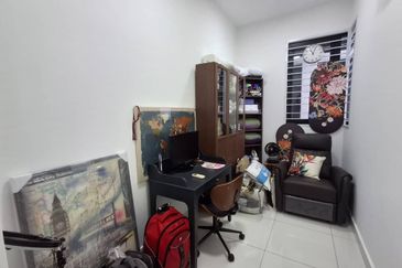 Eco Nest @ Eco Botanic