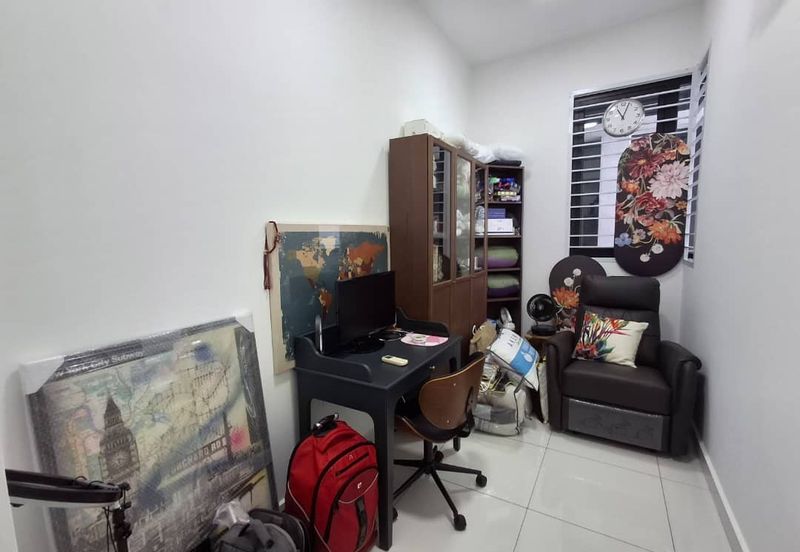 Eco Nest @ Eco Botanic