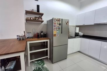 Eco Nest @ Eco Botanic