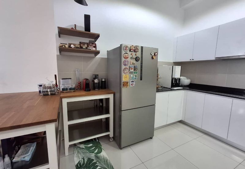 Eco Nest @ Eco Botanic