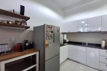 Eco Nest @ Eco Botanic