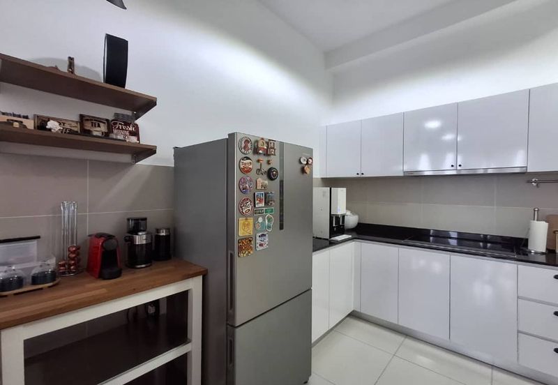 Eco Nest @ Eco Botanic