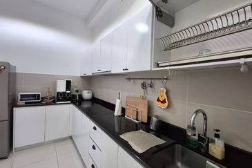 Eco Nest @ Eco Botanic