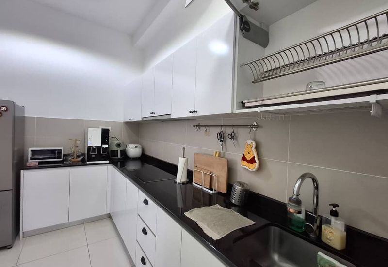 Eco Nest @ Eco Botanic