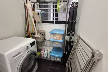 Eco Nest @ Eco Botanic