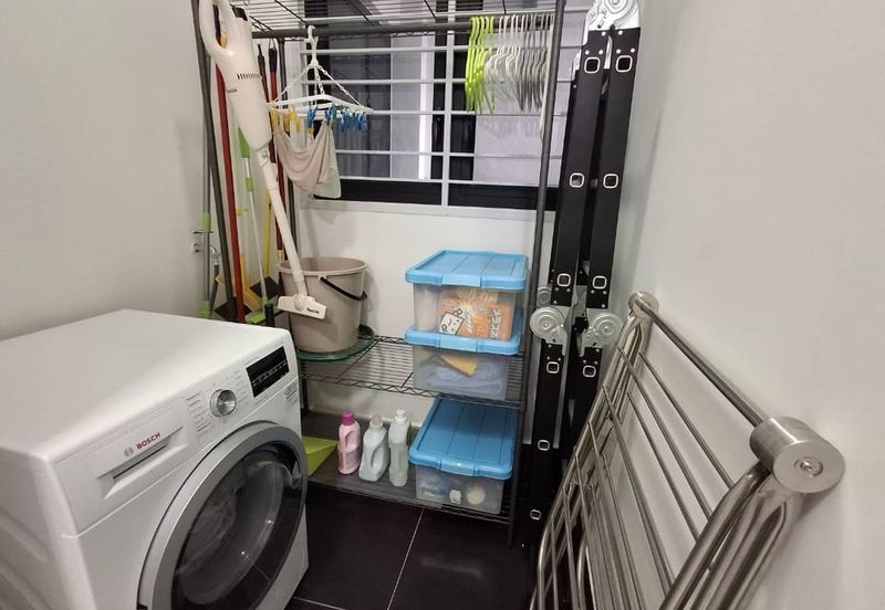 Eco Nest @ Eco Botanic