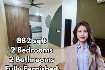 Twin Tower Residence