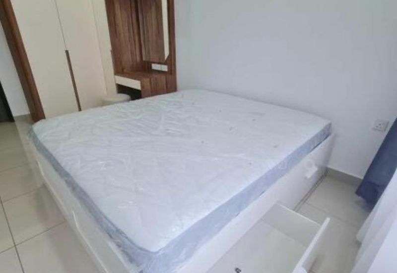 Twin Tower Residence