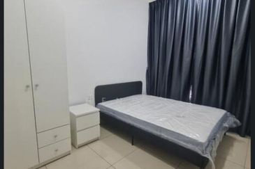 Twin Tower Residence