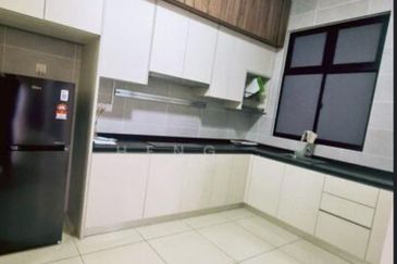 Twin Tower Residence