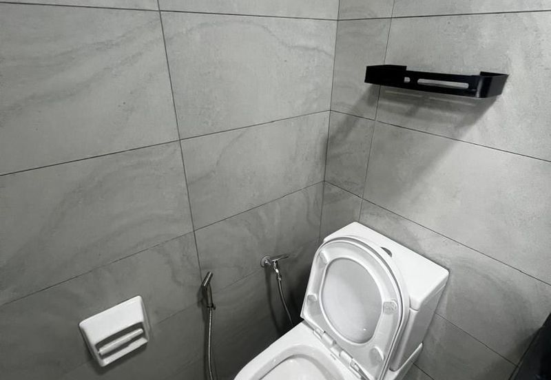 Sky Trees @ Bukit Indah