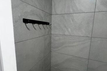 Sky Trees @ Bukit Indah