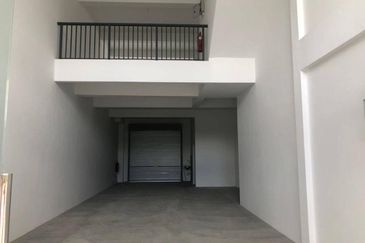 Eco Vantage @ Eco Tropics