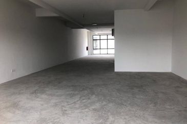 Eco Vantage @ Eco Tropics