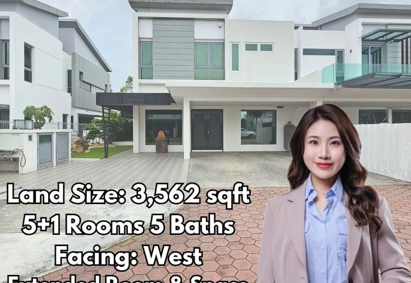 Sunway Lenang Heights