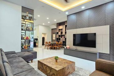 Sunway Lenang Heights