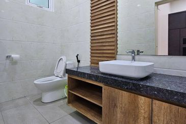 Sunway Lenang Heights