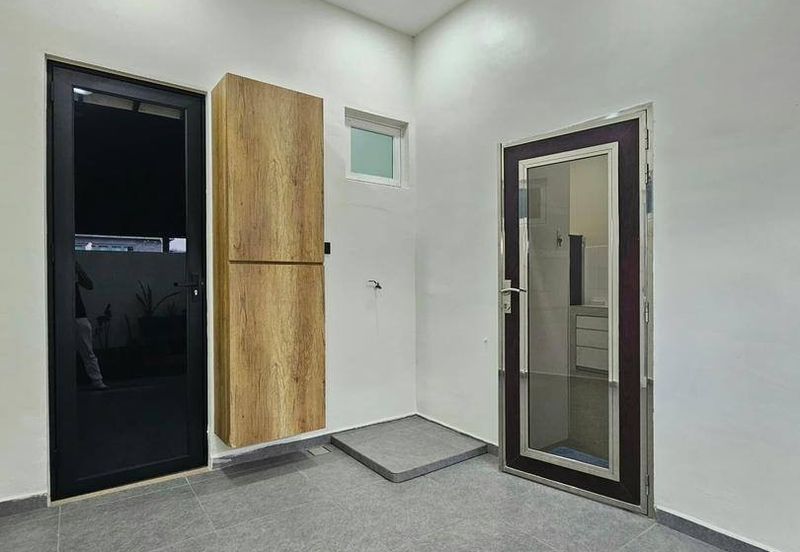 Sunway Lenang Heights