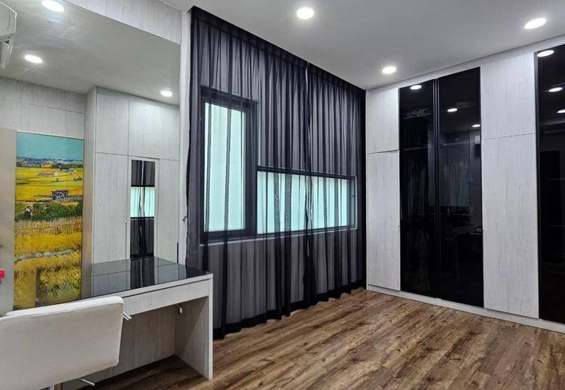 Sunway Lenang Heights