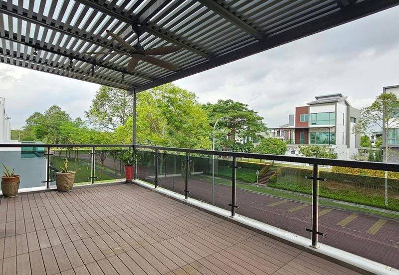 Sunway Lenang Heights