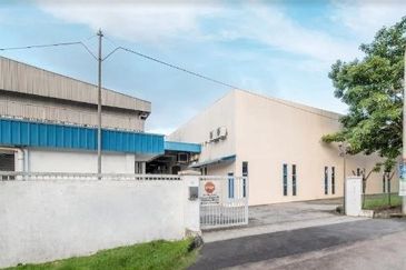 Taman Perindustrian Kempas