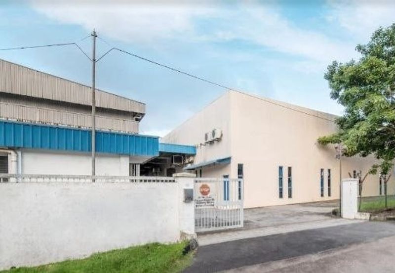 Taman Perindustrian Kempas