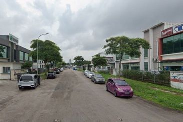 Taman Perindustrian Kempas