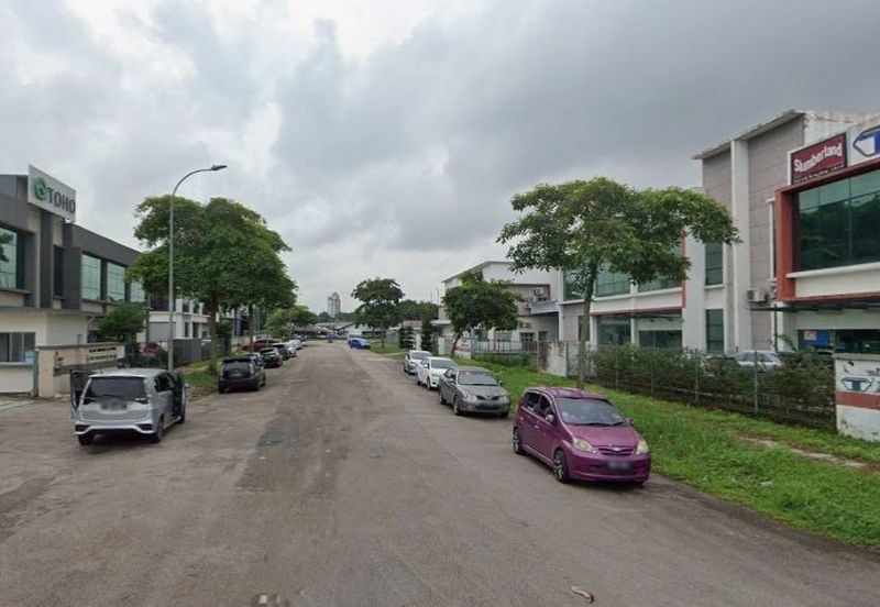 Taman Perindustrian Kempas