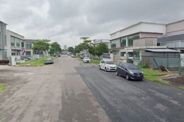 Taman Perindustrian Kempas