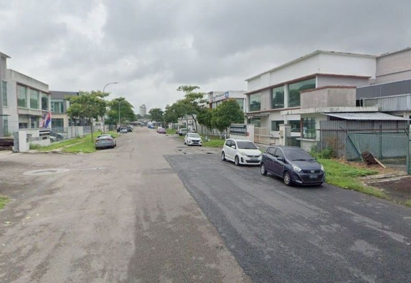 Taman Perindustrian Kempas