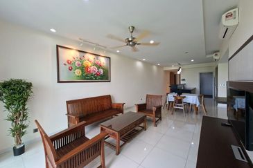 Impiana @ East Ledang