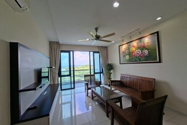 Impiana @ East Ledang