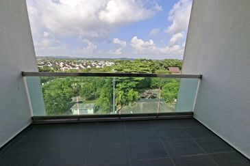 Impiana @ East Ledang